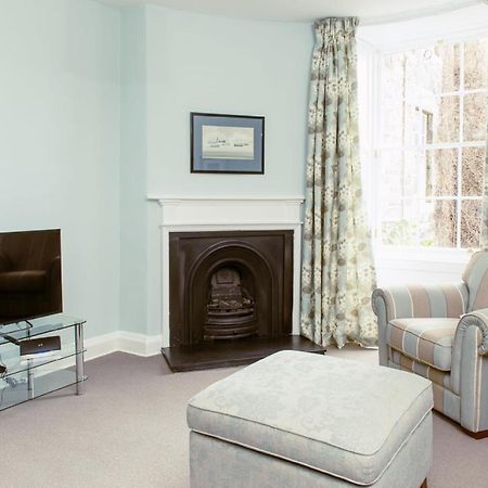 Gorgeous Central Edinburgh 3-Bedroom Apartment Esterno foto