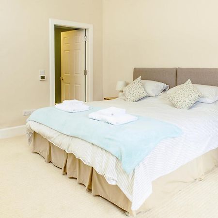 Gorgeous Central Edinburgh 3-Bedroom Apartment Esterno foto