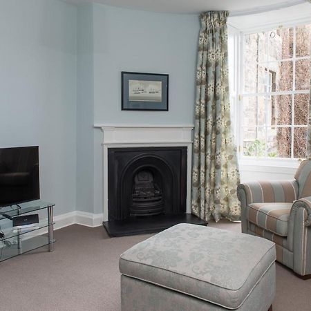 Gorgeous Central Edinburgh 3-Bedroom Apartment Esterno foto