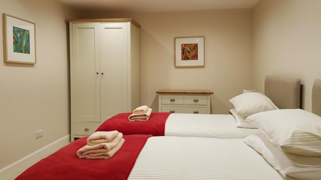 Gorgeous Central Edinburgh 3-Bedroom Apartment Esterno foto