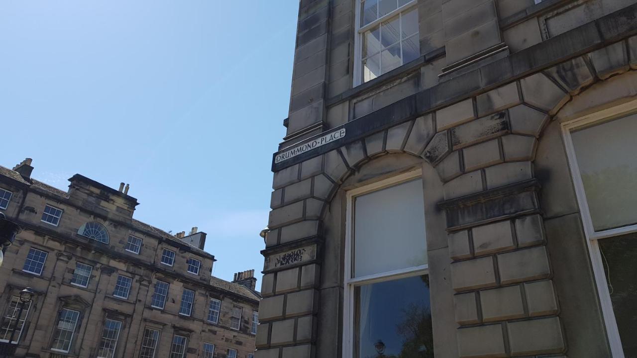 Gorgeous Central Edinburgh 3-Bedroom Apartment Esterno foto