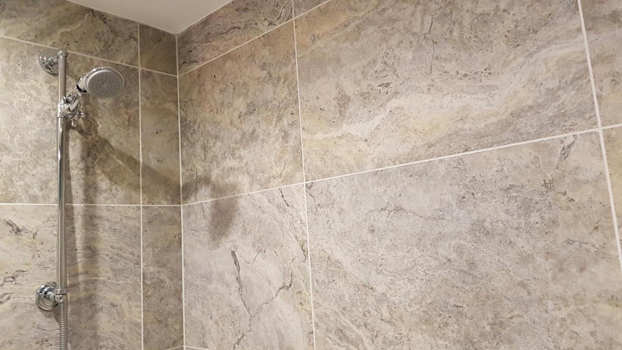 Gorgeous Central Edinburgh 3-Bedroom Apartment Esterno foto