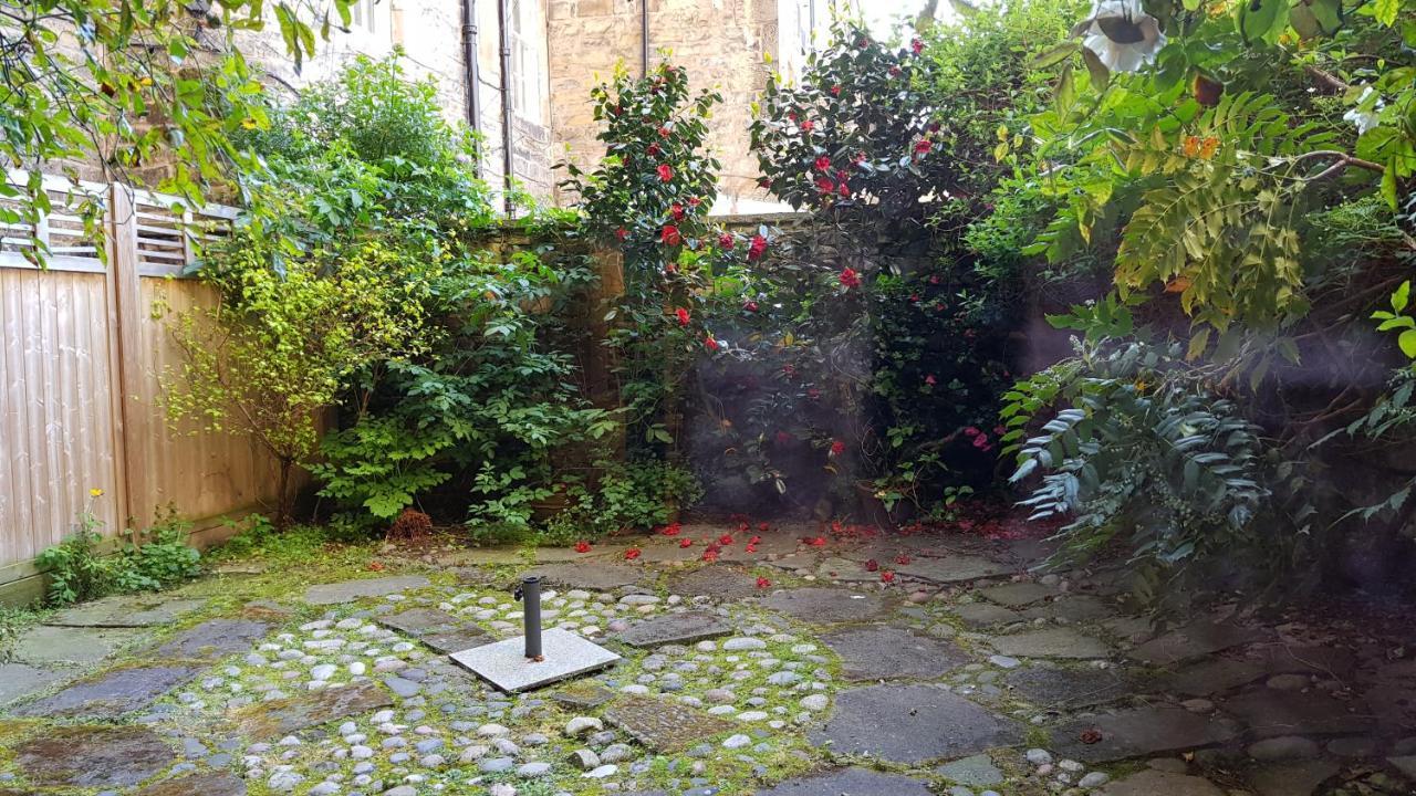 Gorgeous Central Edinburgh 3-Bedroom Apartment Esterno foto