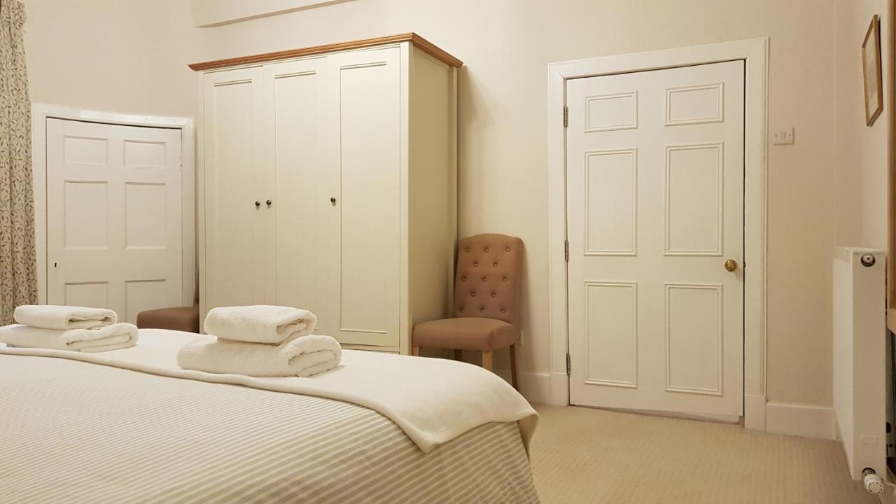 Gorgeous Central Edinburgh 3-Bedroom Apartment Esterno foto