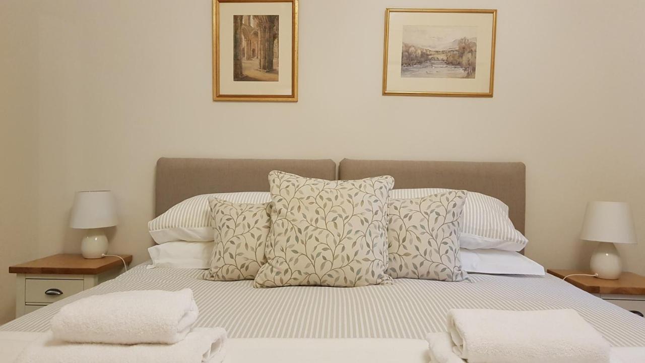 Gorgeous Central Edinburgh 3-Bedroom Apartment Esterno foto
