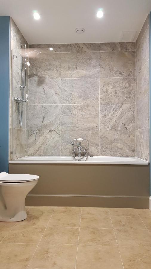 Gorgeous Central Edinburgh 3-Bedroom Apartment Esterno foto