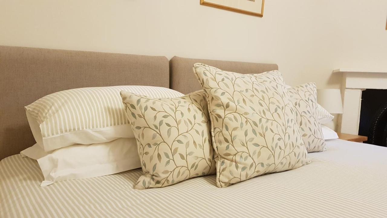 Gorgeous Central Edinburgh 3-Bedroom Apartment Esterno foto