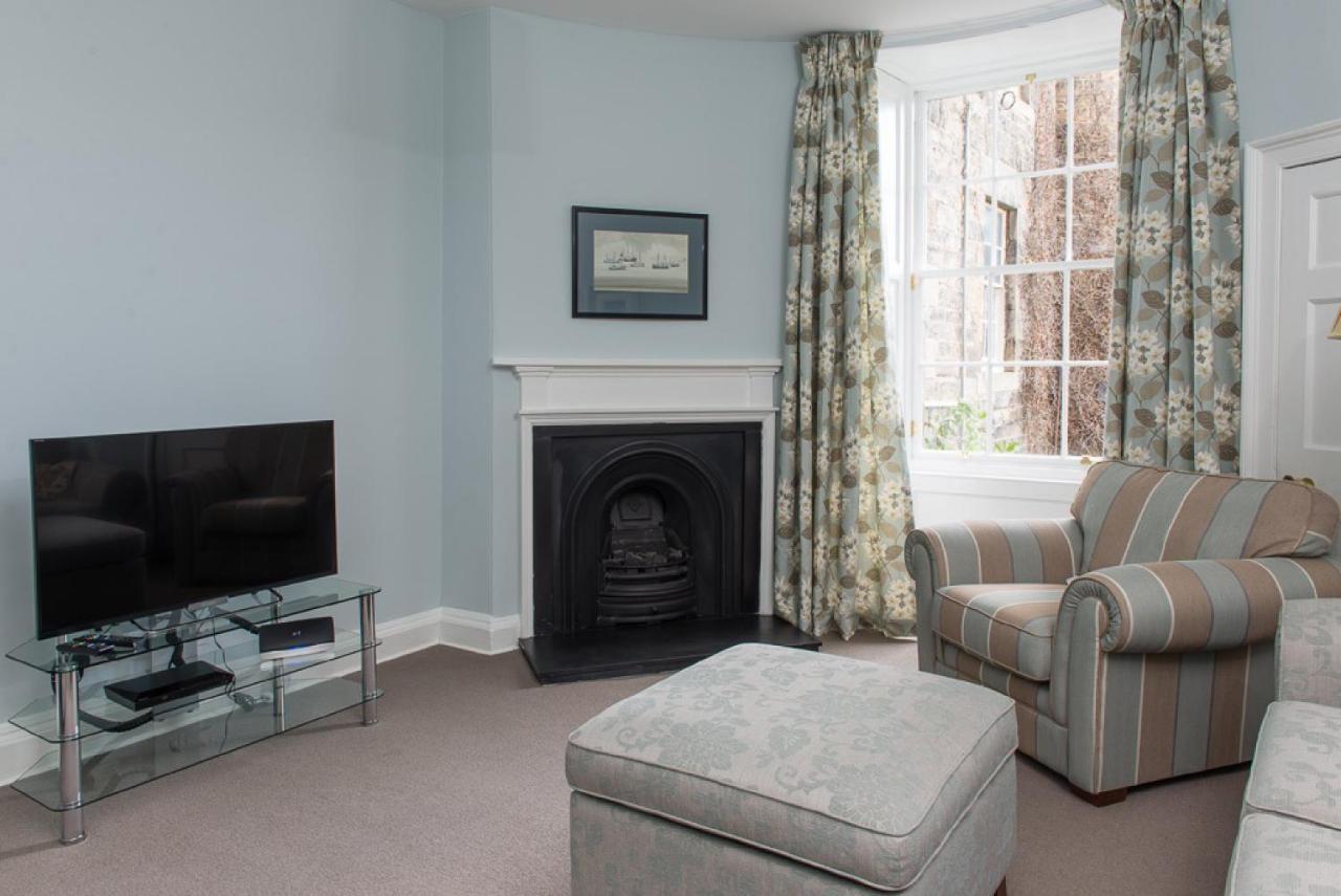 Gorgeous Central Edinburgh 3-Bedroom Apartment Esterno foto