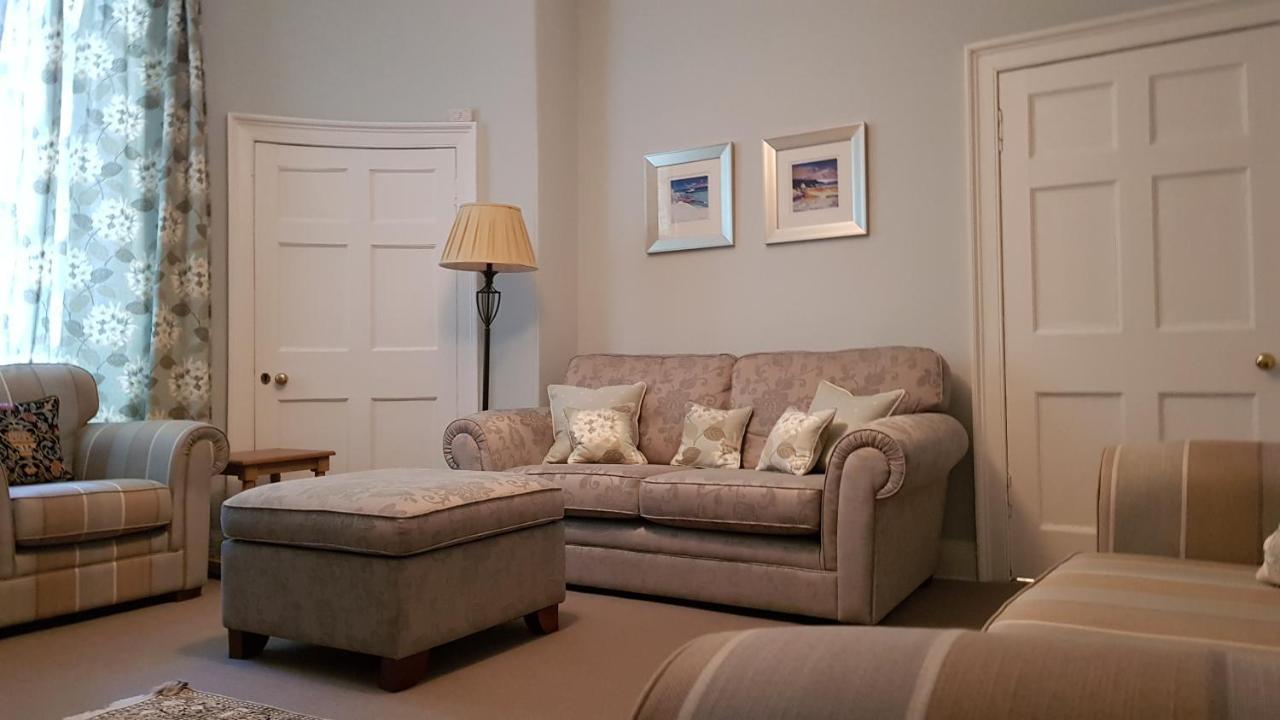 Gorgeous Central Edinburgh 3-Bedroom Apartment Esterno foto